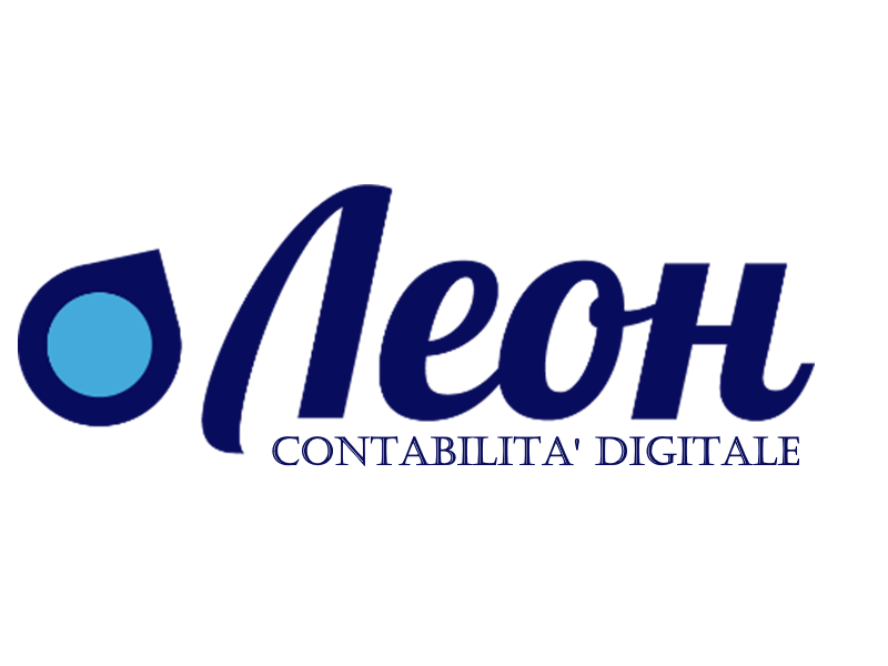 LEON CONTABILITA DIGITALE