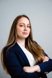 Avv. Betina Gencheva